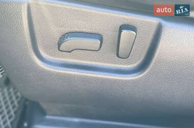 Позашляховик / Кросовер Nissan X-Trail 2009 в 