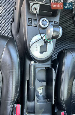 Позашляховик / Кросовер Nissan X-Trail 2011 в 