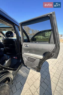 Позашляховик / Кросовер Nissan X-Trail 2011 в 