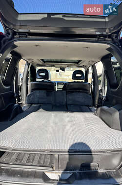 Позашляховик / Кросовер Nissan X-Trail 2011 в 