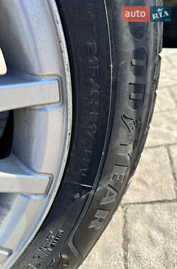 Позашляховик / Кросовер Nissan X-Trail 2011 в 
