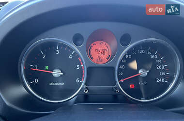 Внедорожник / Кроссовер Nissan X-Trail 2009 в 