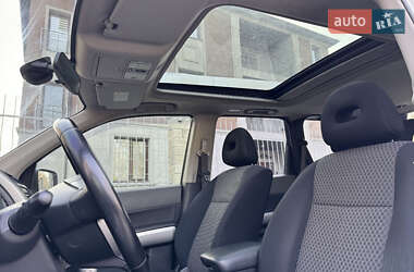 Позашляховик / Кросовер Nissan X-Trail 2008 в 