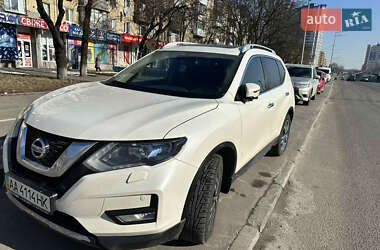 Позашляховик / Кросовер Nissan X-Trail 2019 в Києві