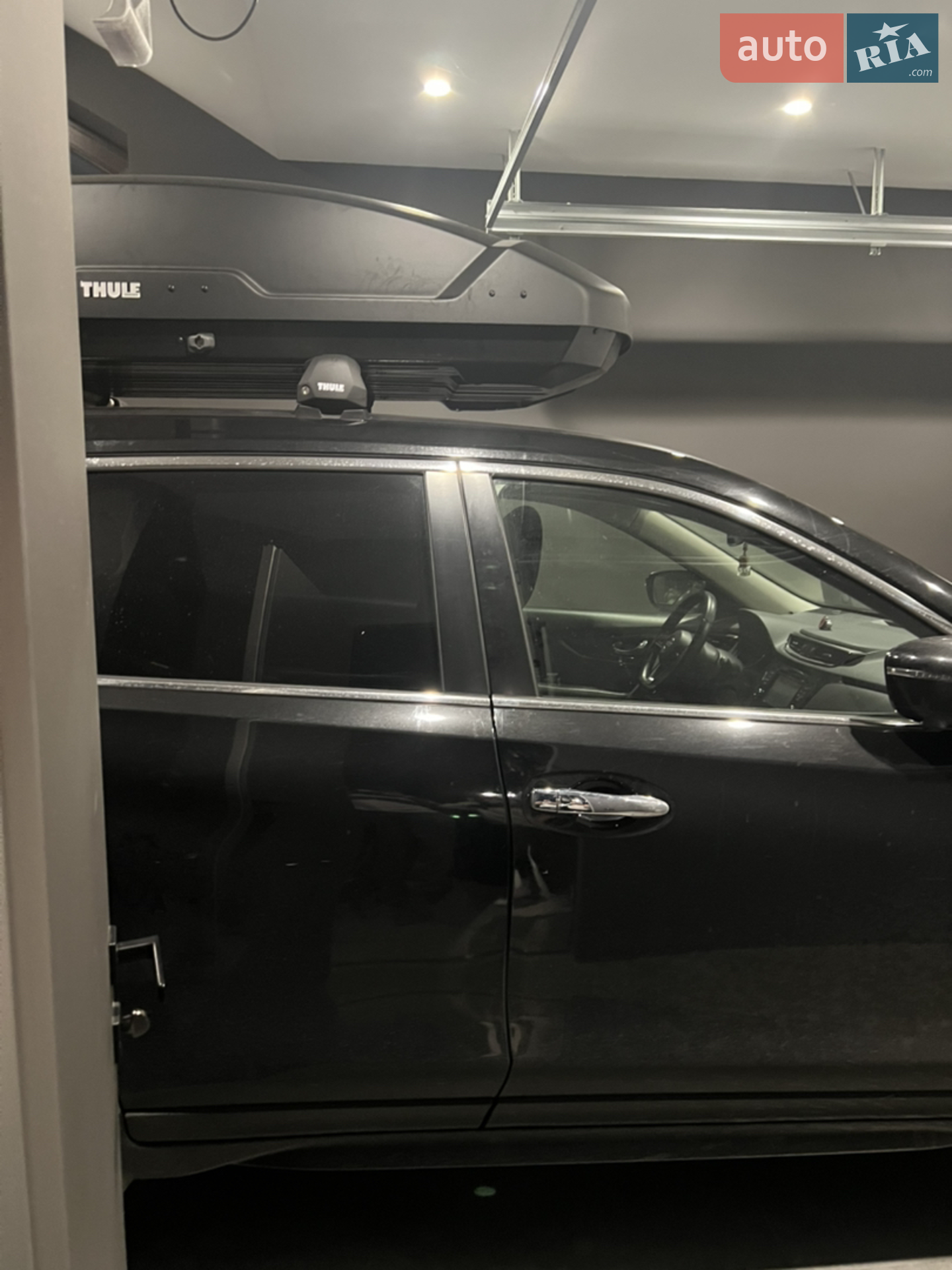 2019 Nissan X-Trail - мініатюра 3