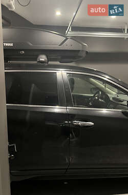 Внедорожник / Кроссовер Nissan X-Trail 2019 в 