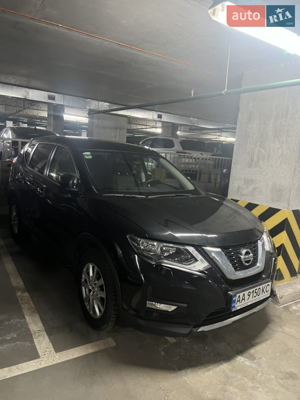 2020 Nissan X-Trail - мініатюра 48