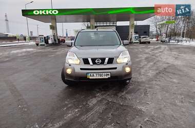 Внедорожник / Кроссовер Nissan X-Trail 2008 в Киеве