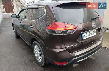 Позашляховик / Кросовер Nissan X-Trail 2020 в Старокостянтинові