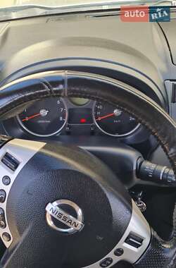 Позашляховик / Кросовер Nissan X-Trail 2007 в 