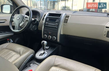 Внедорожник / Кроссовер Nissan X-Trail 2013 в Киеве