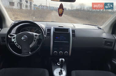 Внедорожник / Кроссовер Nissan X-Trail 2009 в Житомире