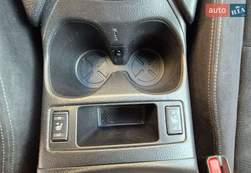 Внедорожник / Кроссовер Nissan X-Trail 2017 в Софиевской Борщаговке