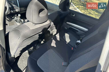 Внедорожник / Кроссовер Nissan X-Trail 2010 в 