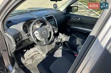 Внедорожник / Кроссовер Nissan X-Trail 2010 в 
