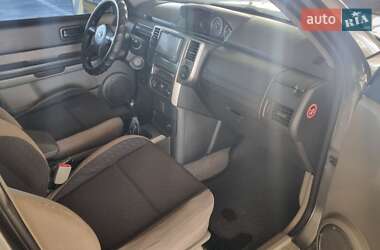 Внедорожник / Кроссовер Nissan X-Trail 2007 в Харькове