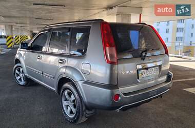 Внедорожник / Кроссовер Nissan X-Trail 2007 в Харькове