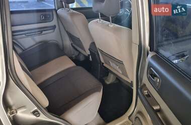 Внедорожник / Кроссовер Nissan X-Trail 2007 в Харькове