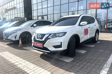 Позашляховик / Кросовер Nissan X-Trail 2021 в Києві