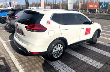 Позашляховик / Кросовер Nissan X-Trail 2021 в Києві