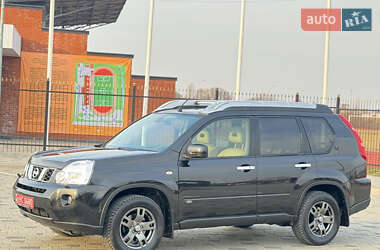 Внедорожник / Кроссовер Nissan X-Trail 2008 в Ковеле