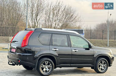 Внедорожник / Кроссовер Nissan X-Trail 2008 в Ковеле