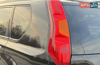 Внедорожник / Кроссовер Nissan X-Trail 2008 в Ковеле