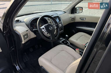 Внедорожник / Кроссовер Nissan X-Trail 2008 в Ковеле