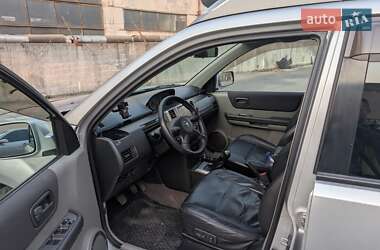 Внедорожник / Кроссовер Nissan X-Trail 2006 в Киеве