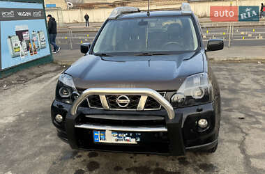 Внедорожник / Кроссовер Nissan X-Trail 2007 в Киеве