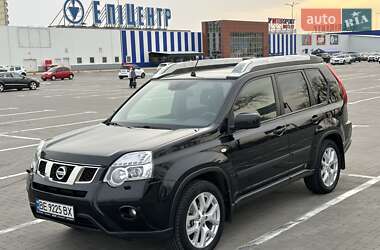 Внедорожник / Кроссовер Nissan X-Trail 2012 в Одессе