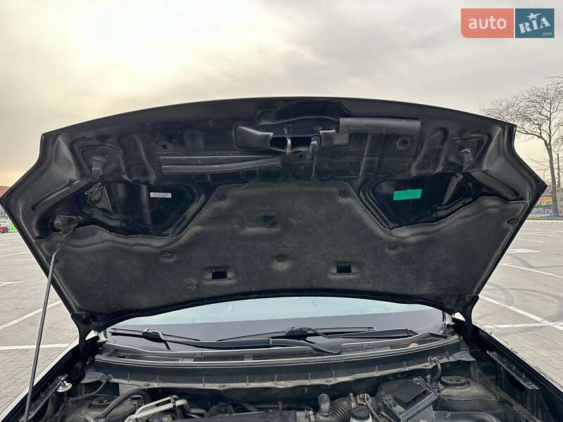 Позашляховик / Кросовер Nissan X-Trail 2012 в Одесі
