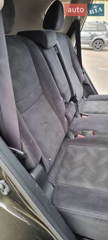 Внедорожник / Кроссовер Nissan X-Trail 2017 в Киеве