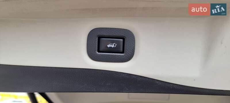 Внедорожник / Кроссовер Nissan X-Trail 2017 в Киеве