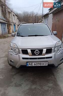 Внедорожник / Кроссовер Nissan X-Trail 2012 в Днепре