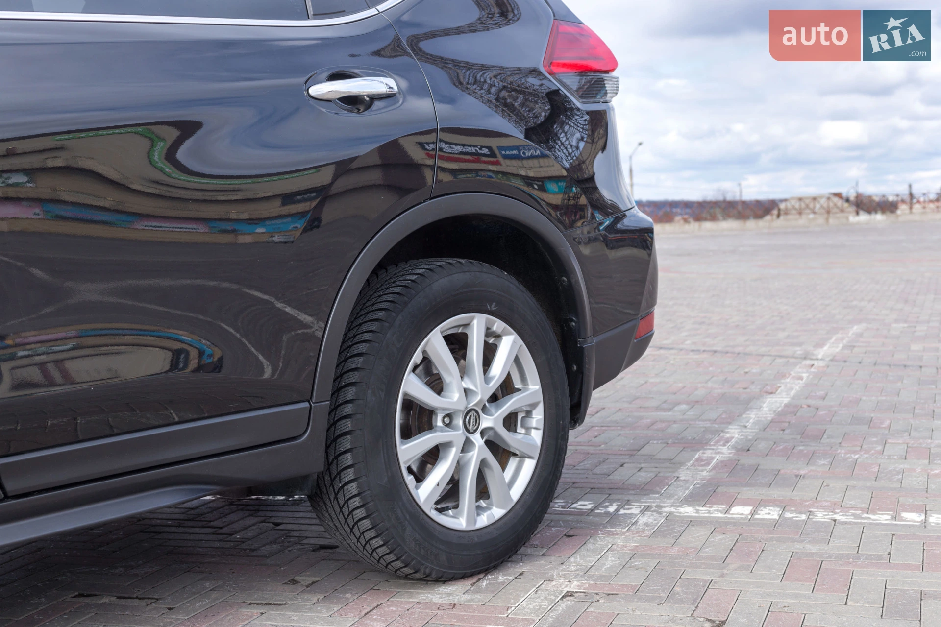 2018 Nissan X-Trail - мініатюра 12