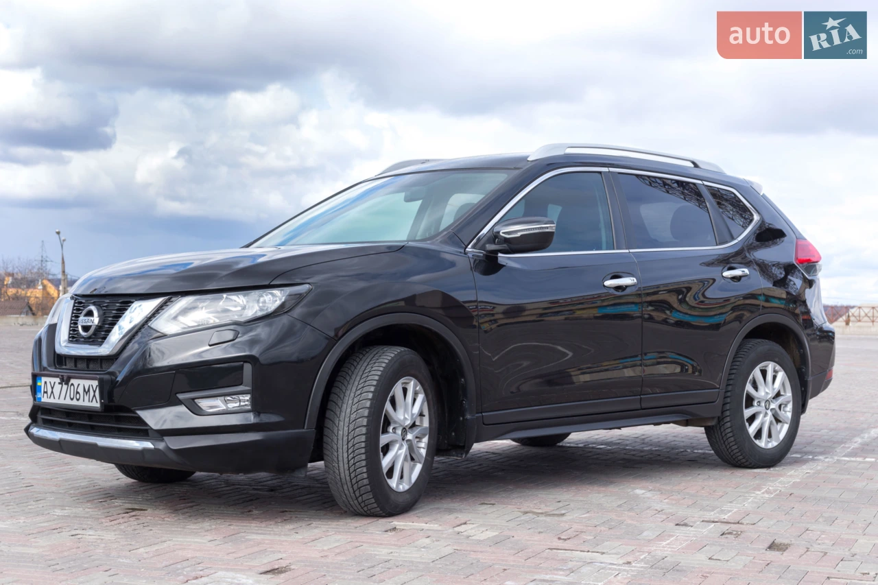 2019 Nissan X-Trail - мініатюра 7