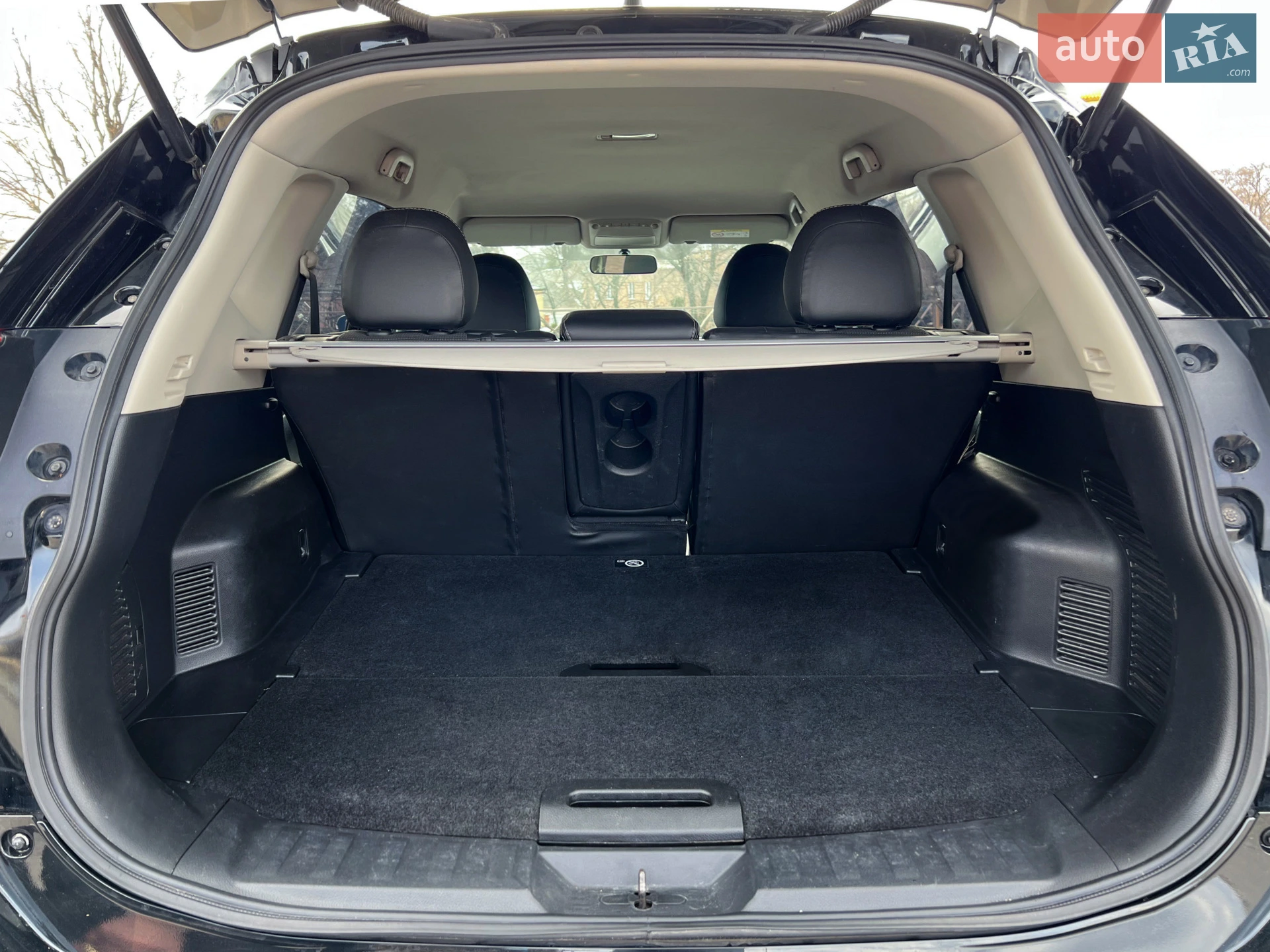 2018 Nissan X-Trail - мініатюра 23