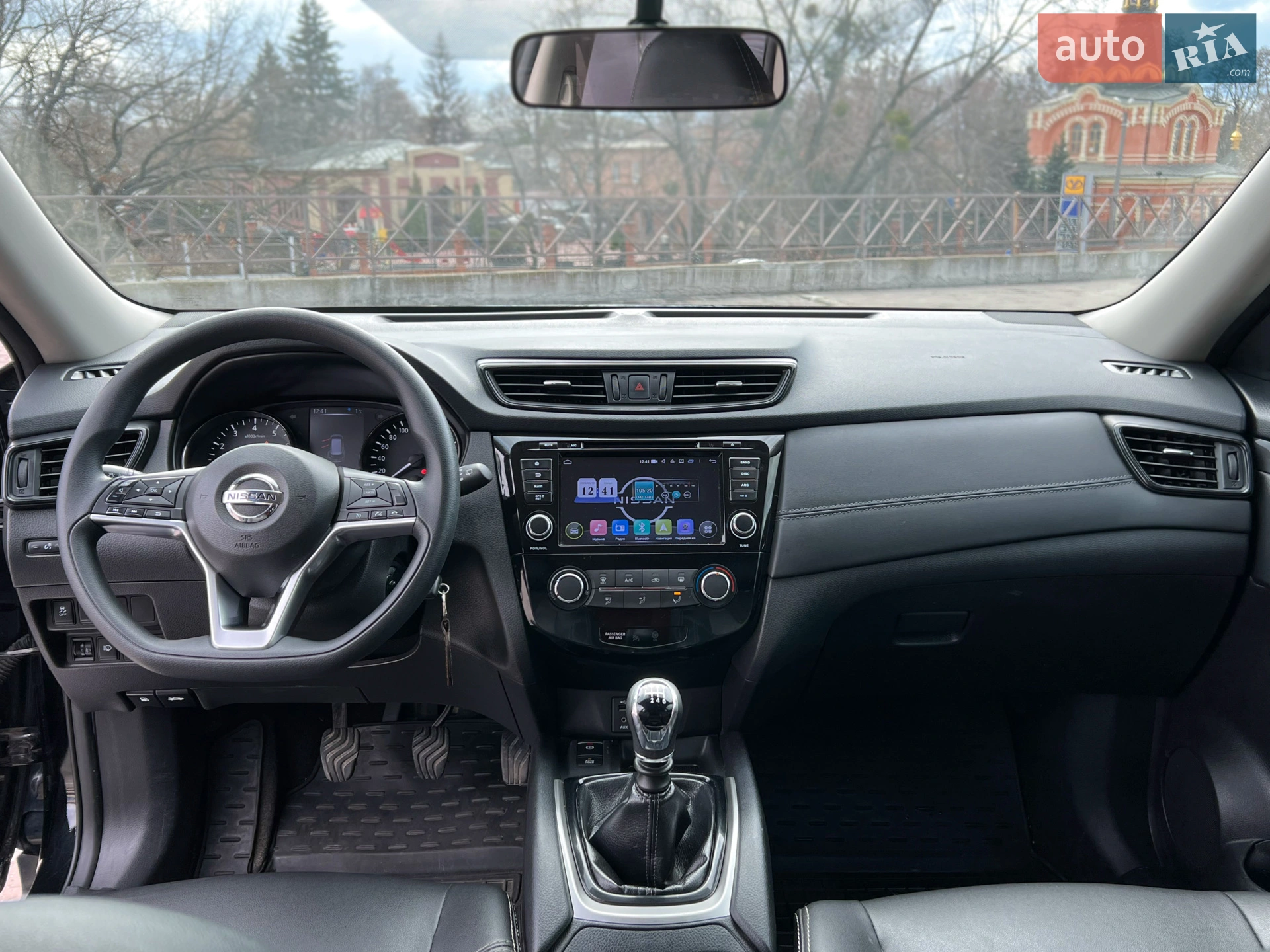 2018 Nissan X-Trail - мініатюра 24