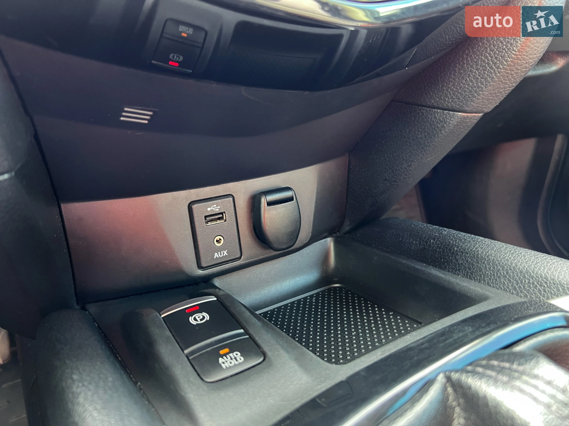 2018 Nissan X-Trail - мініатюра 31