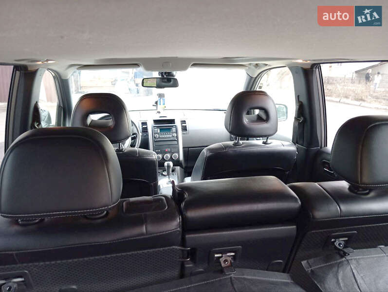 Внедорожник / Кроссовер Nissan X-Trail 2013 в Харькове