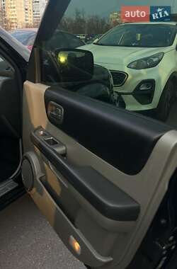 Внедорожник / Кроссовер Nissan X-Trail 2005 в 