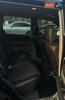 Внедорожник / Кроссовер Nissan X-Trail 2005 в 