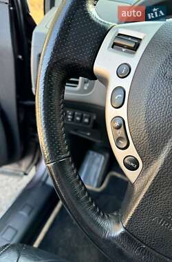 Внедорожник / Кроссовер Nissan X-Trail 2007 в 