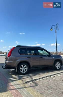 Внедорожник / Кроссовер Nissan X-Trail 2008 в Харькове