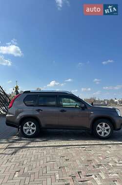Внедорожник / Кроссовер Nissan X-Trail 2008 в Харькове