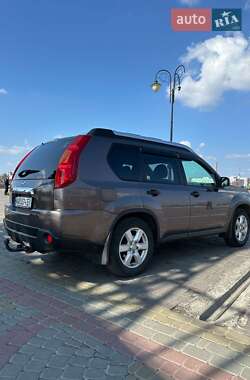 Внедорожник / Кроссовер Nissan X-Trail 2008 в Харькове