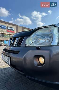 Внедорожник / Кроссовер Nissan X-Trail 2008 в Харькове