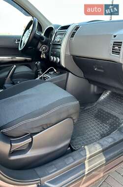 Внедорожник / Кроссовер Nissan X-Trail 2008 в Харькове