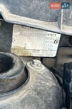 Внедорожник / Кроссовер Nissan X-Trail 2008 в Харькове